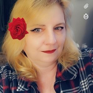 Meet your Posher, Diana